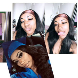 Meet your Posher, Cb